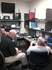 Click image for larger version. 

Name:	Radio_desk_Dave_Allen_George_091313.jpg 
Views:	81 
Size:	88.7 KB 
ID:	34009