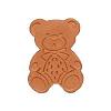 Click image for larger version. 

Name:	brown-sugar-bear.jpg 
Views:	11 
Size:	8.1 KB 
ID:	41231