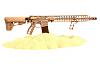 Click image for larger version.&nbsp;

Name:	Jesse-James-Sandman-AR15-Rifle.jpg&nbsp;
Views:	118&nbsp;
Size:	141.2 KB&nbsp;
ID:	45667