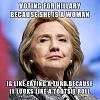 Click image for larger version. 

Name:	Hillary Turd.jpg 
Views:	264 
Size:	57.1 KB 
ID:	66379