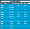 Click image for larger version. 

Name:	AttachmentSizeLimits.png 
Views:	170 
Size:	19.8 KB 
ID:	90197
