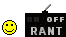rant-off