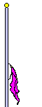 fag pole
