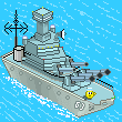 Battle Ship
