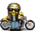 Biker