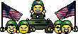 Troops